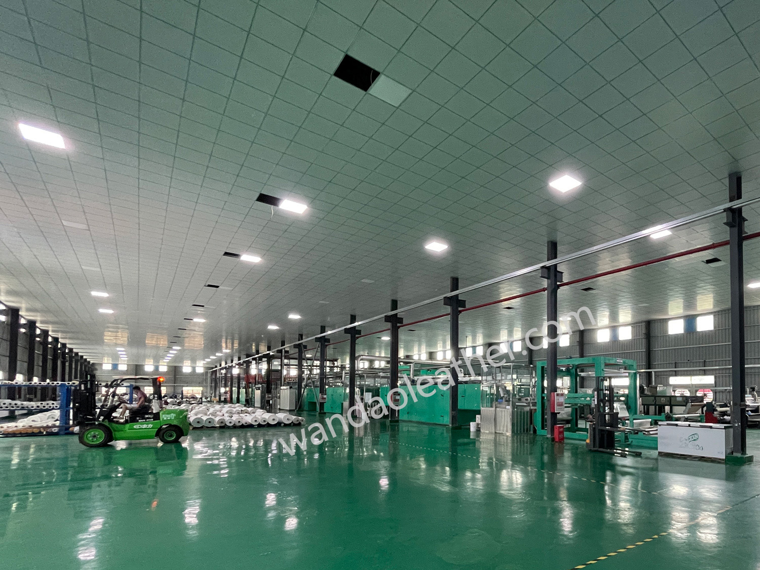 Production Lines