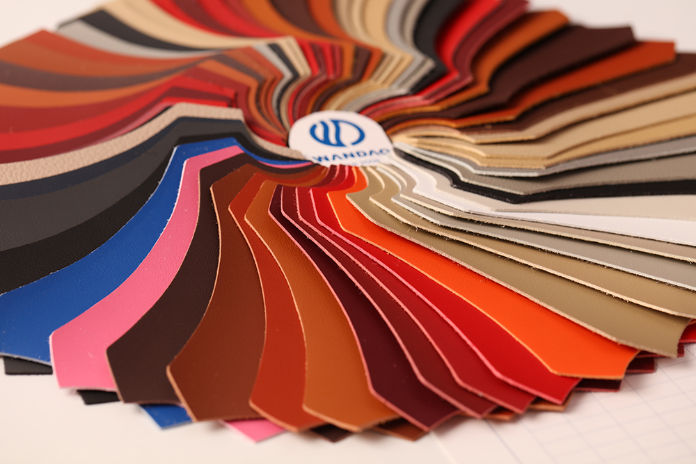High-Performance Microfiber Leather