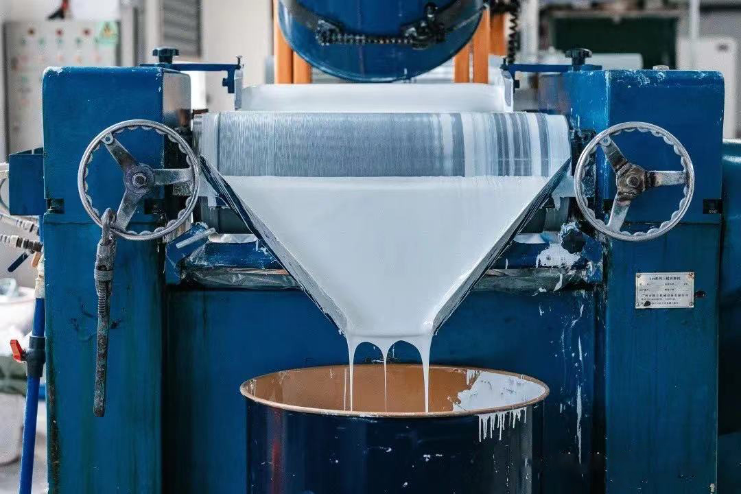 Manufacturing Process