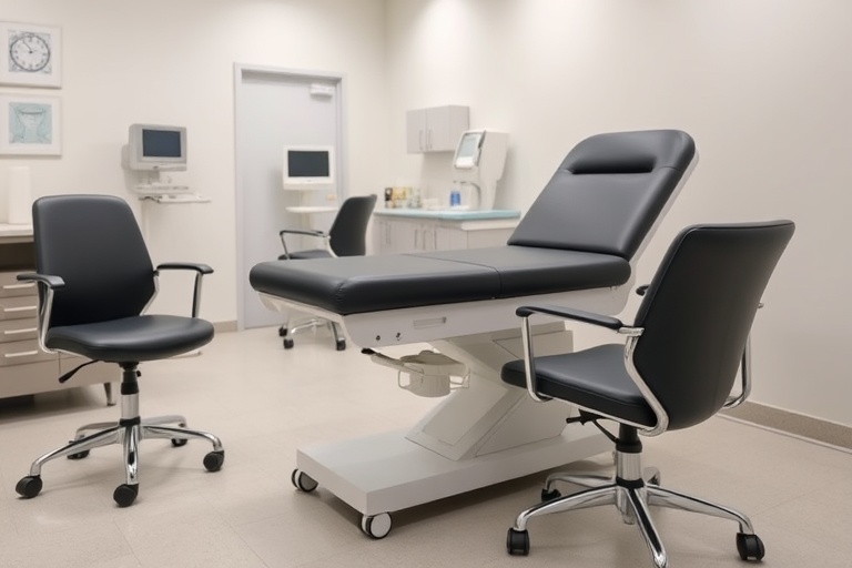 Medical & Healthcare Leather