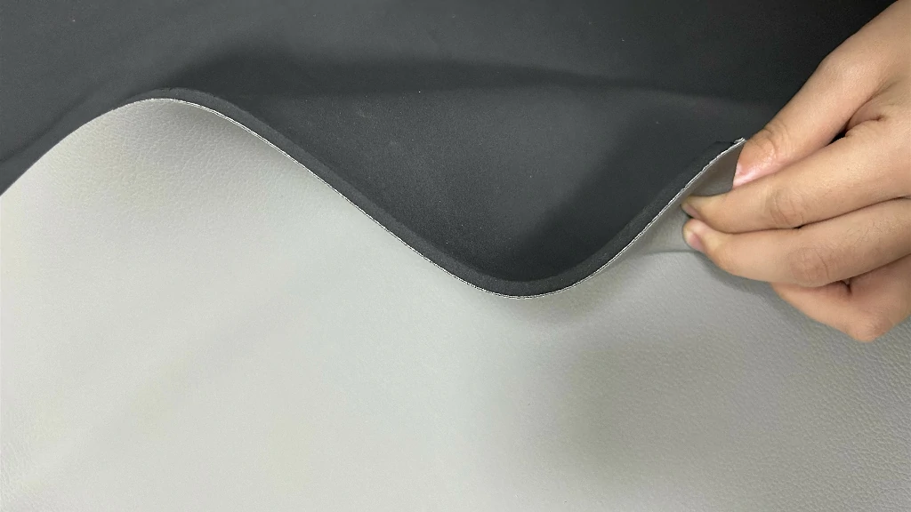SBR VS NBR: Which Material Is Better Suited for Equipment Protective Covers?