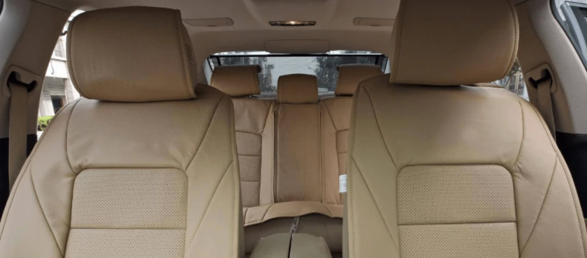 Car seat application