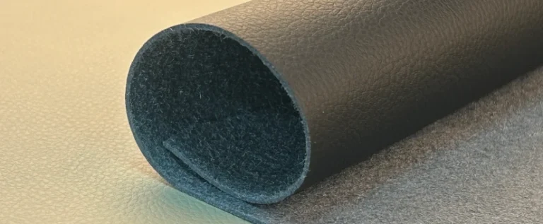 Is PU Leather a Good Choice for Sofas and Car Seats?