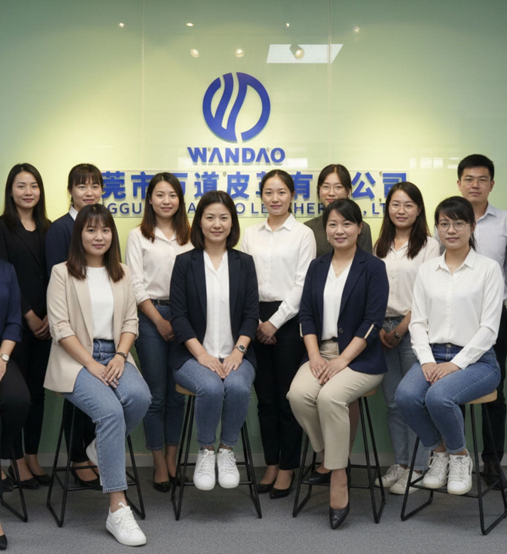 Wandao Team