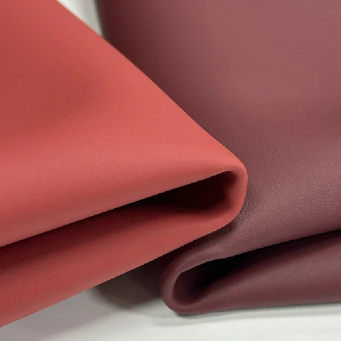 PVC leather for car interior