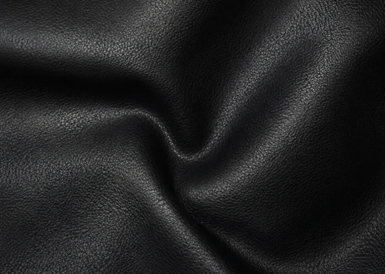 PVC Artificial Leather in Automotive Interiors: Structure and Applications