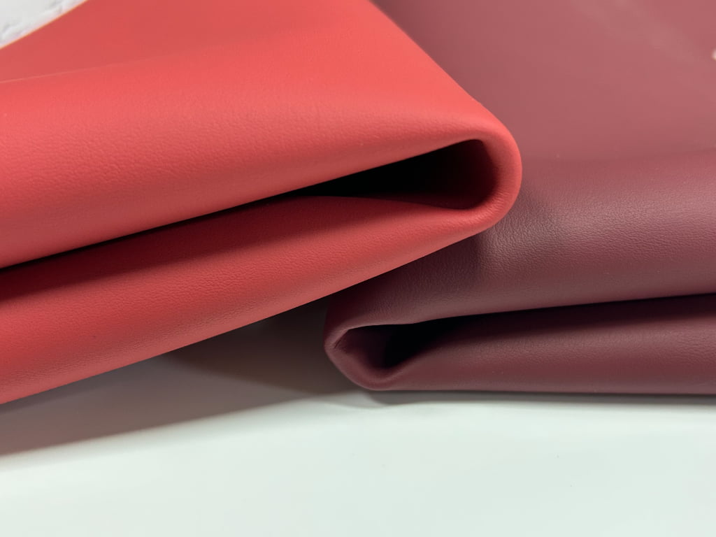 Type of pvc leather for car seats in 2026: Complete selection guide.