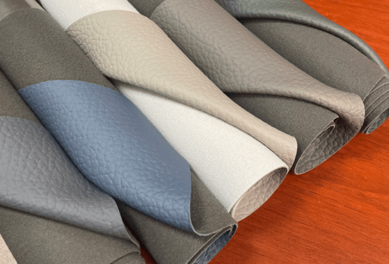 Pvc leather vs leather: which is better for sofa?