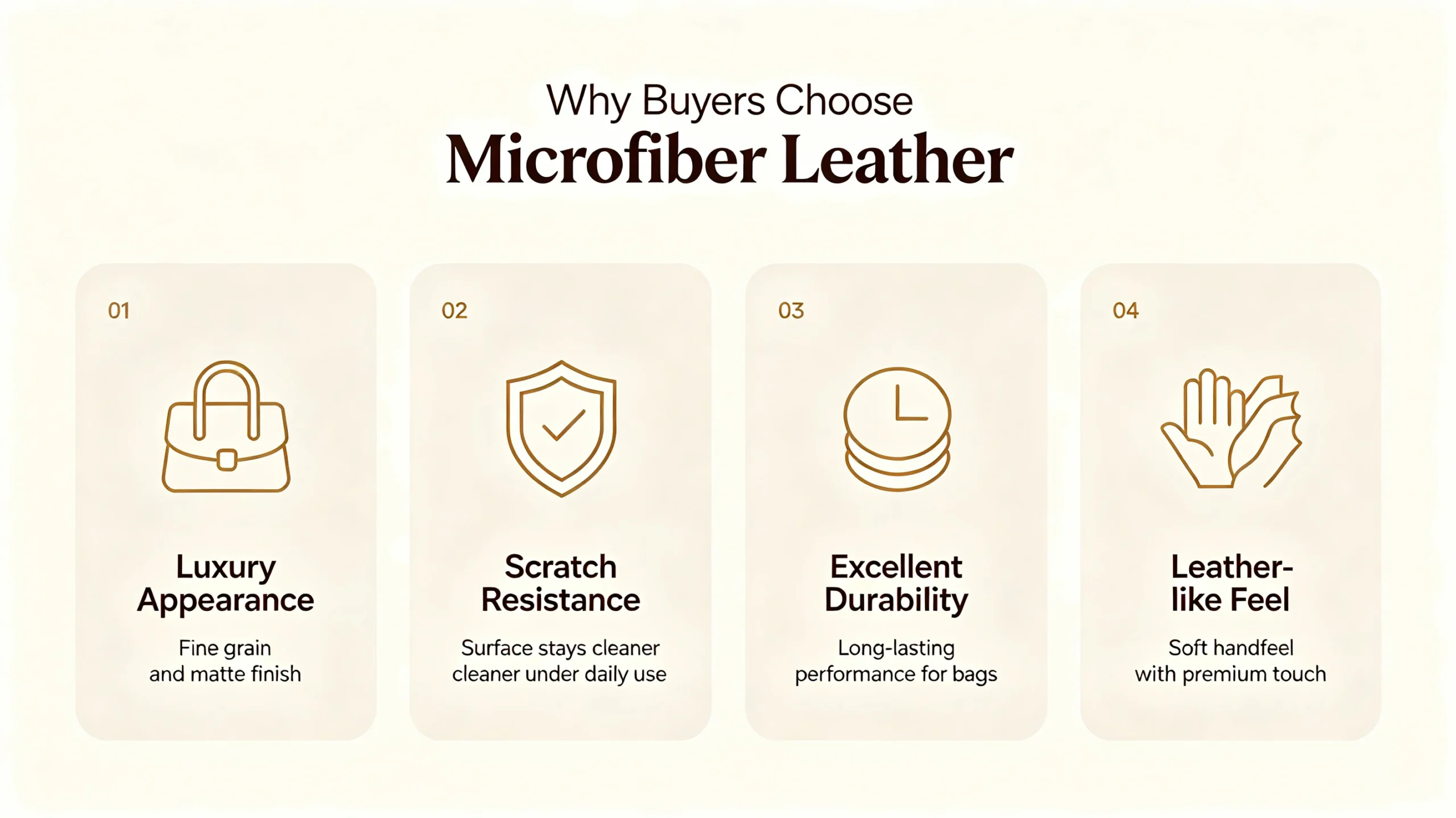 PU leather textures