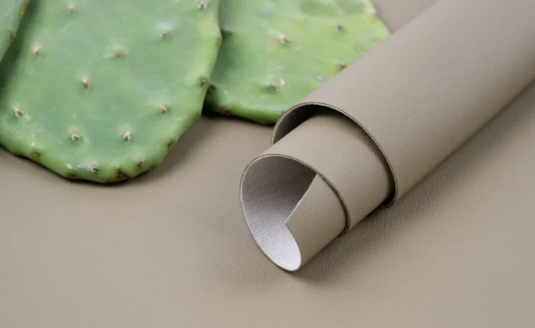 What Is Vegan Leather? A Complete Guide to Sustainable Leather Alternatives