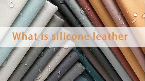 What Is Silicone Leather?
