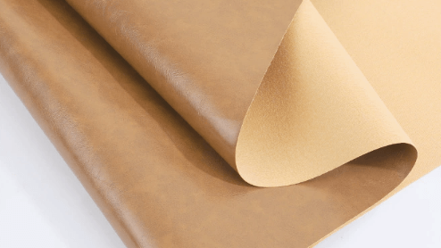 PU leather textures