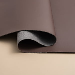 Nappa Grain- Automotive Microfiber Leather for Car Seats — 1.2MM