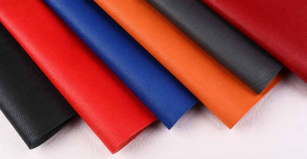 Why Ordinary Furniture PVC Leather May Not Suit Automotive Interiors
