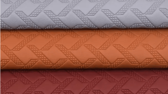 PU leather textures