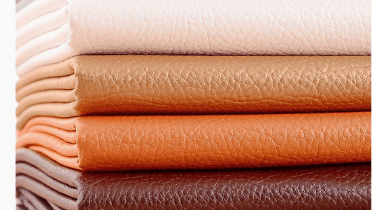 PU leather textures