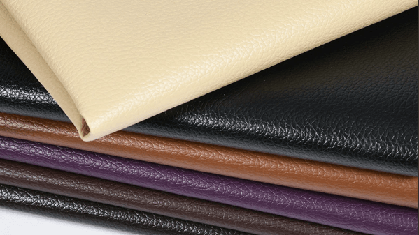 PU leather textures