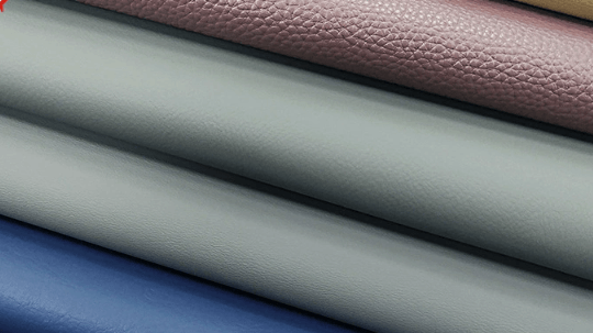 PU leather textures