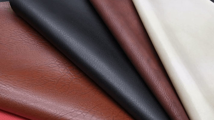 PU leather textures