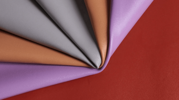 PU leather textures
