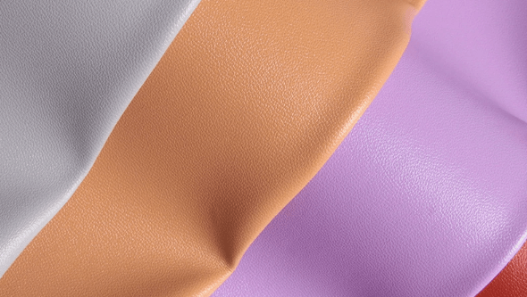 PU leather textures