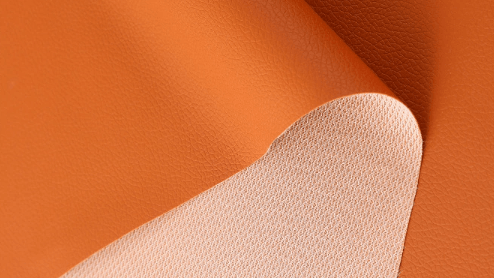 PU leather textures