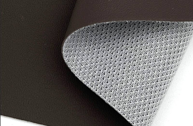 PVC leather backing material