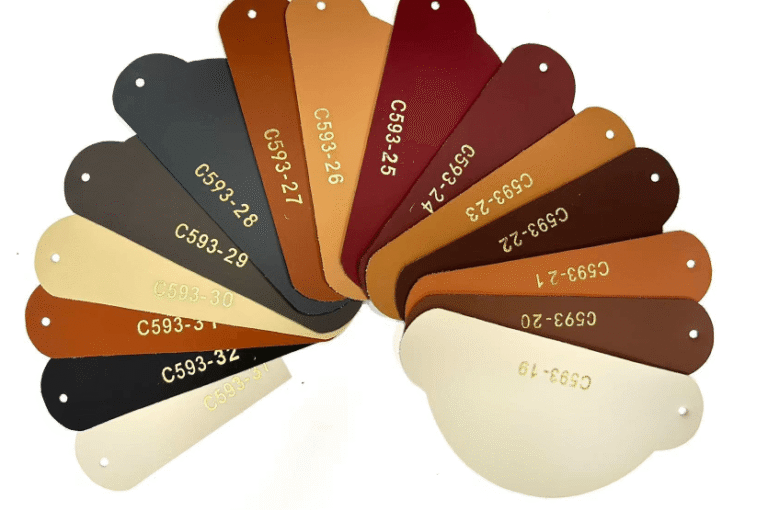 Why pvc leather is widely used in automotive interiors？