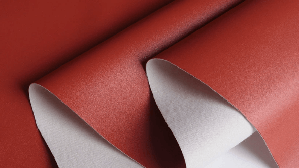 PU leather textures