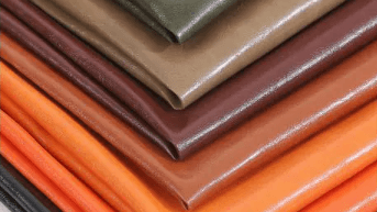 PU leather textures