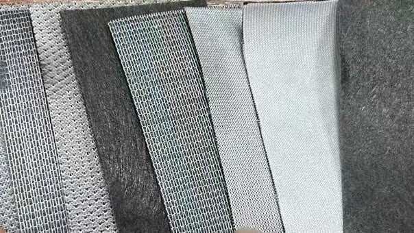 PU leather textures