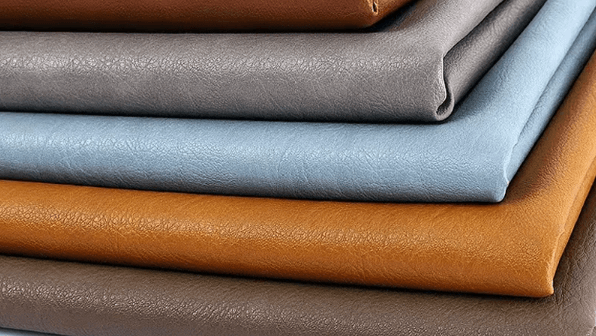 PU leather textures