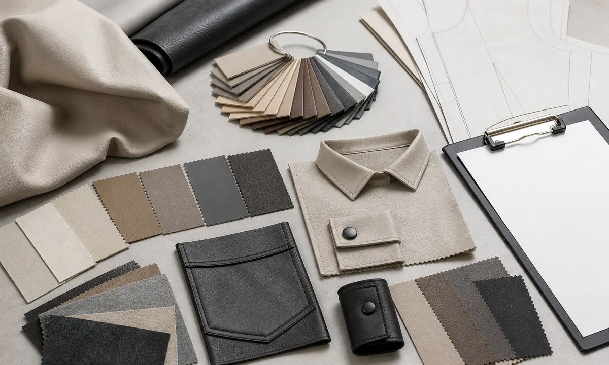 garment and apparel manufacturing sample inquiry background
