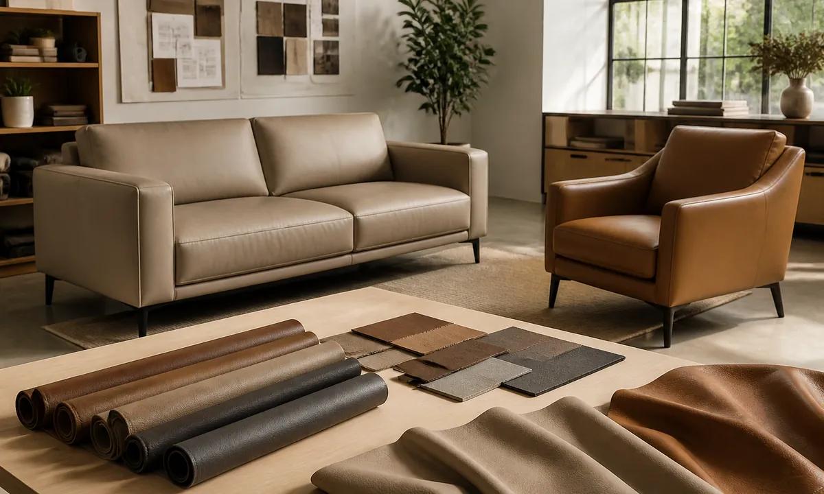 furniture upholstery material samples