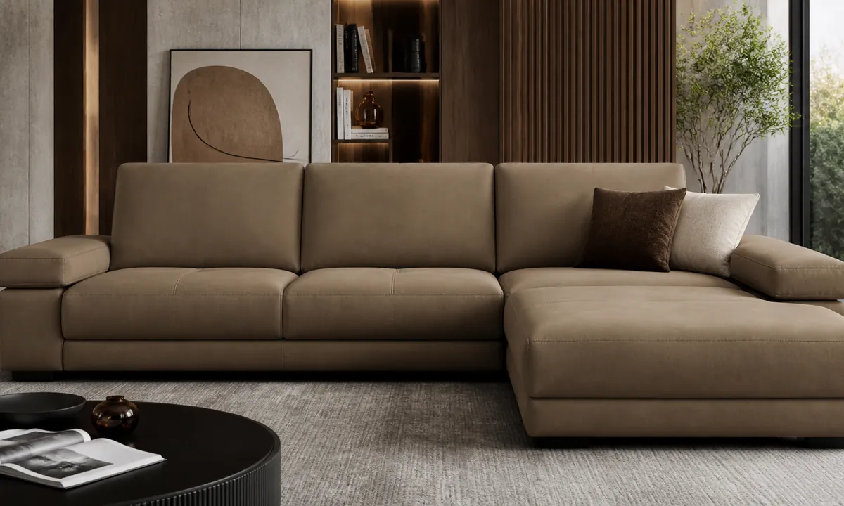 Microfiber Leather for furniture upholstery