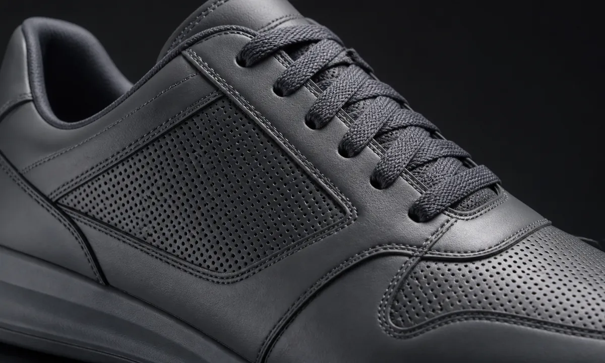 Microfiber Leather for shoes, bags and accessories