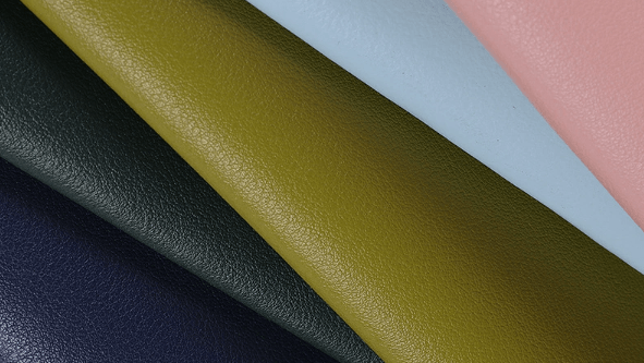 PU leather textures
