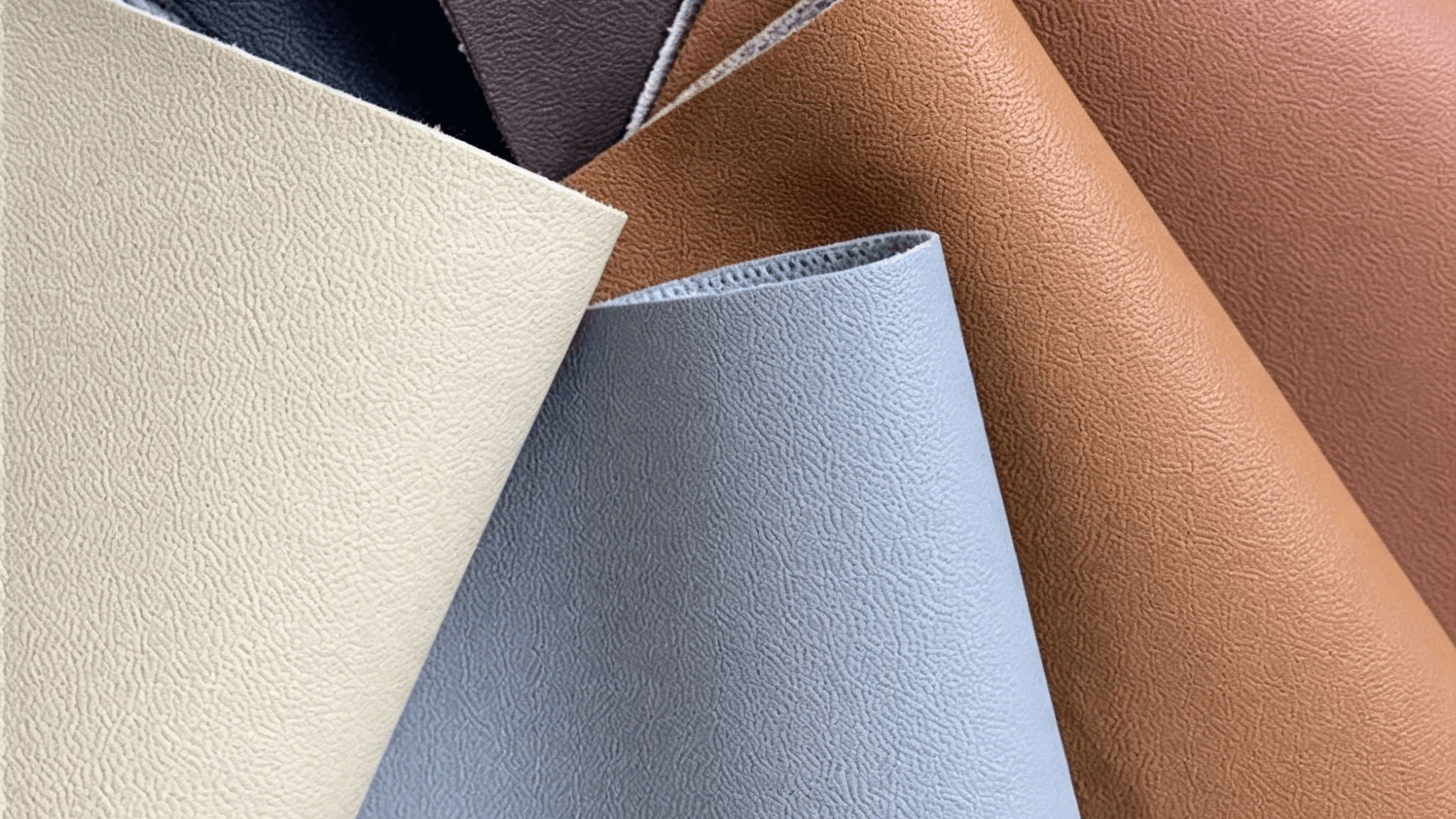 PU leather textures