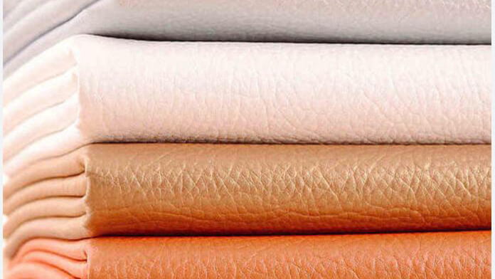 PU leather textures