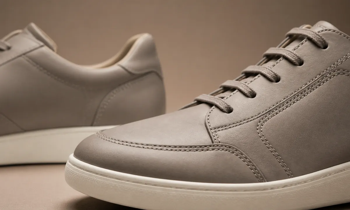 Shoes and Bags Leather application guide
