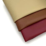PVC Automotive Upholstery Leather — Lychee Grain, 140cm