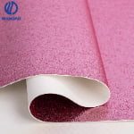 Reliable Essential Rainbow color for bag PU Material for Bags