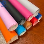pure pvc leather for office chair -0.7mm