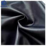 Soft Sheepskin Feel Faux Leather Sheep skin microfiber for garment - Wandao Leather