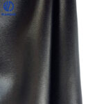 Soft Sheepskin Feel Faux Leather Sheep skin microfiber for garment