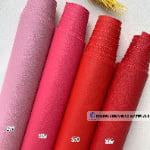 Litchi texture pvc leather for furniture leather -0.9mm
