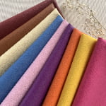 Different color pvc leather for furniture