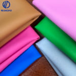 pure pvc leather for office chair -0.7mm