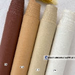 Litchi texture pvc leather for furniture leather -0.9mm