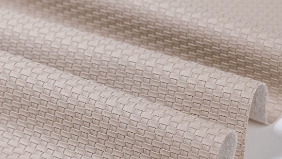 PU leather textures